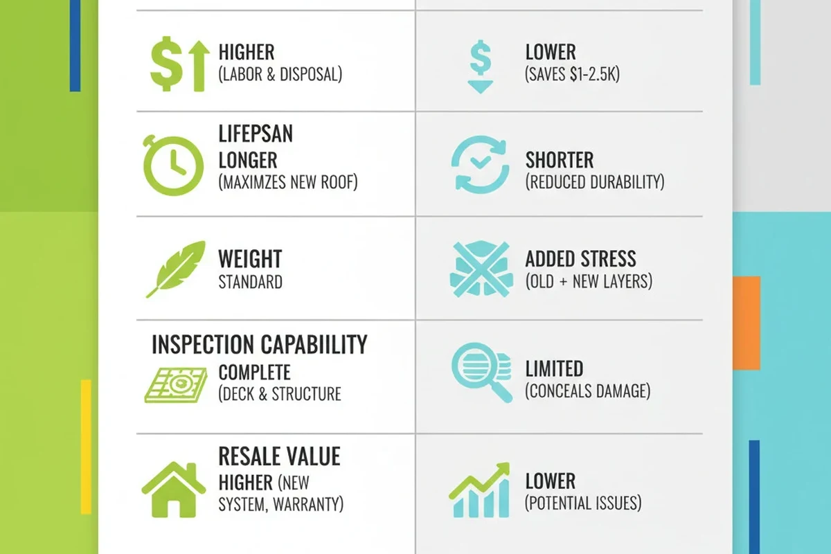 How Much Does IT Cost to Reshingle a Roof and Save Money