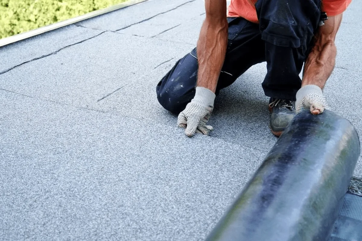 Rolled Roofing Cost per Square Foot How to Save on Expenses