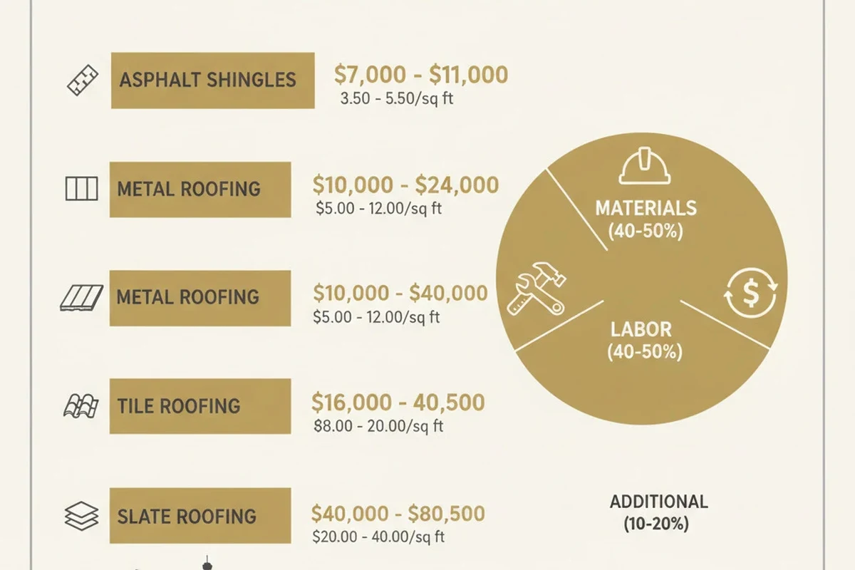 How to Register a Roofing Company and Boost Your Business
