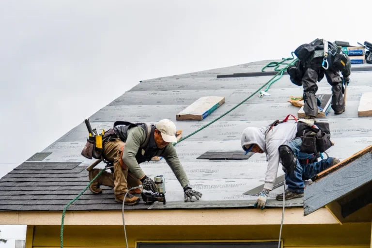 How Many Roofing Companies in the Us and How to Choose