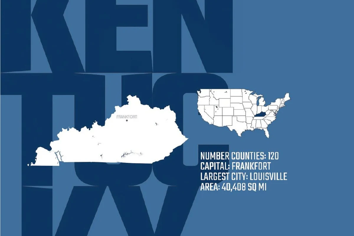 Is Kentucky in North America Discover Its Unique Geography in the UAE
