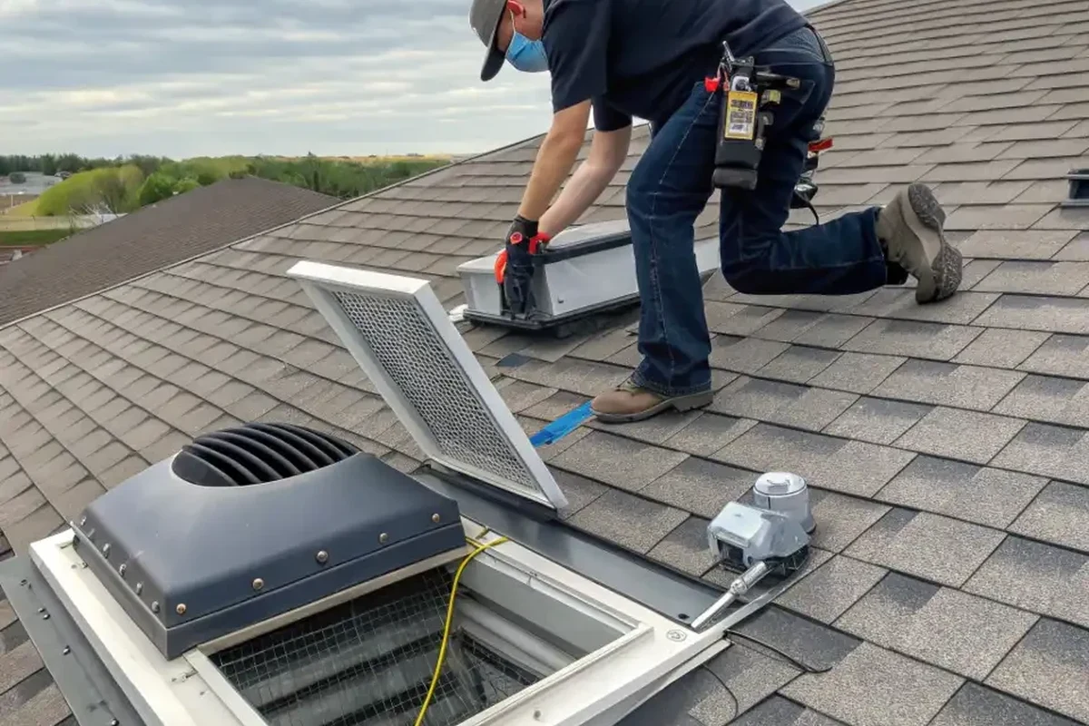 How Do I Install Corrugated Metal Roofing for a Durable