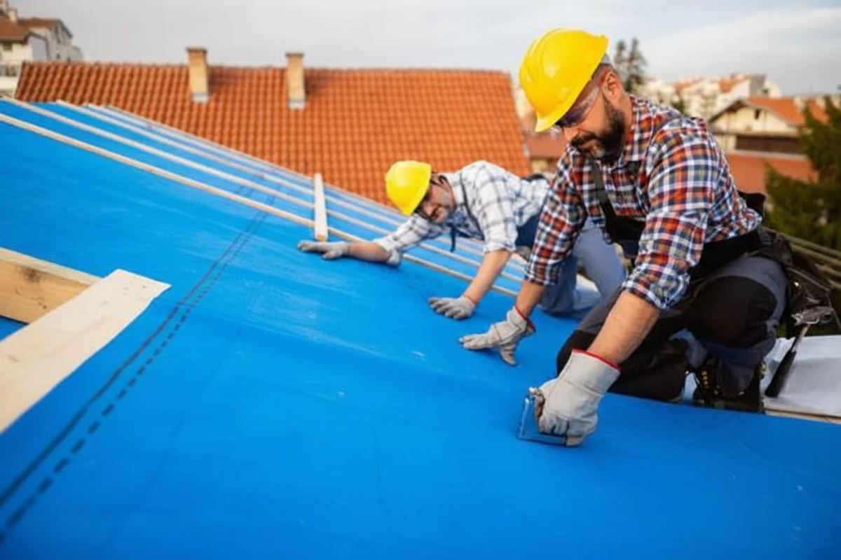 How Do You Install Soffit Vents for Improved Attic