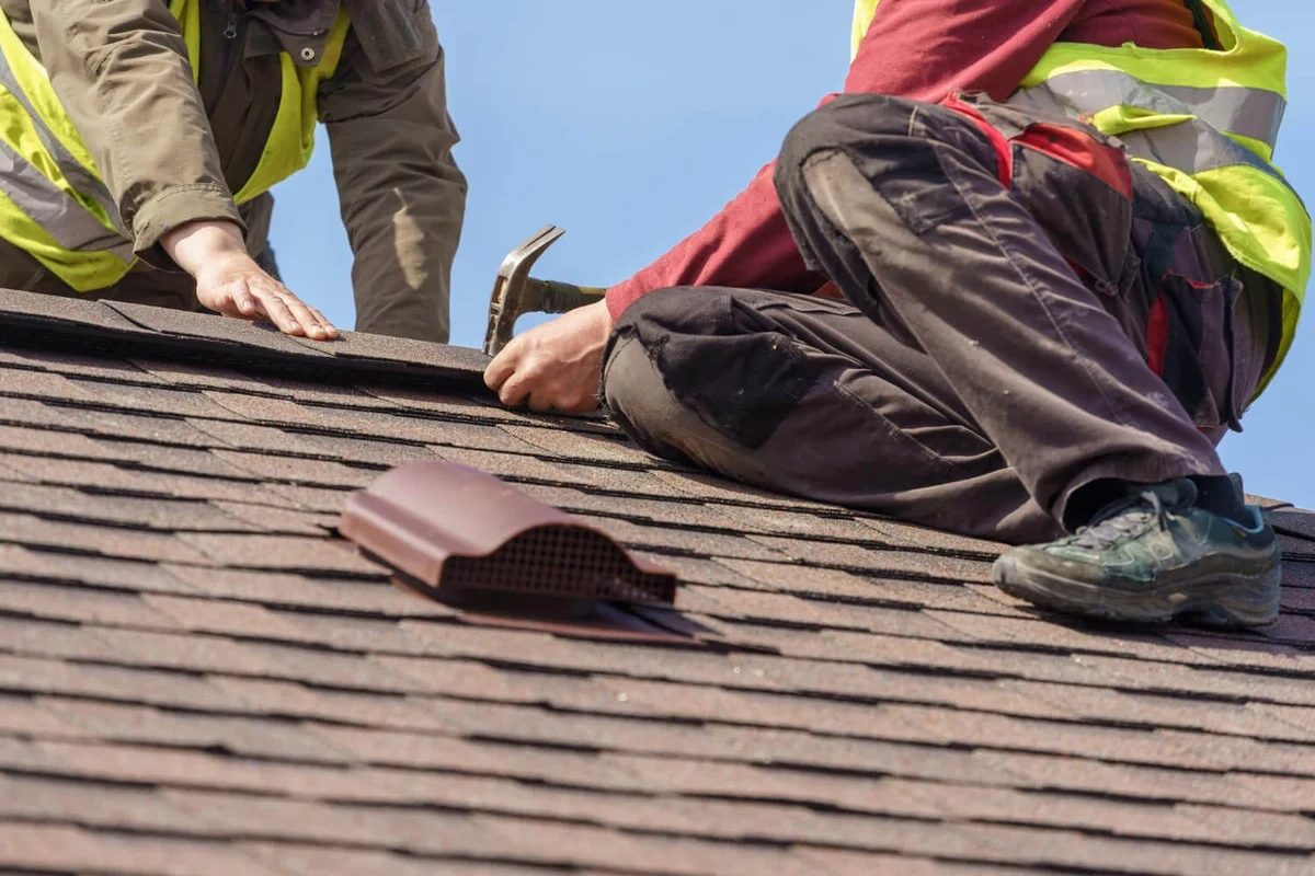 How to Install Torch Down Roof for Durable Weather