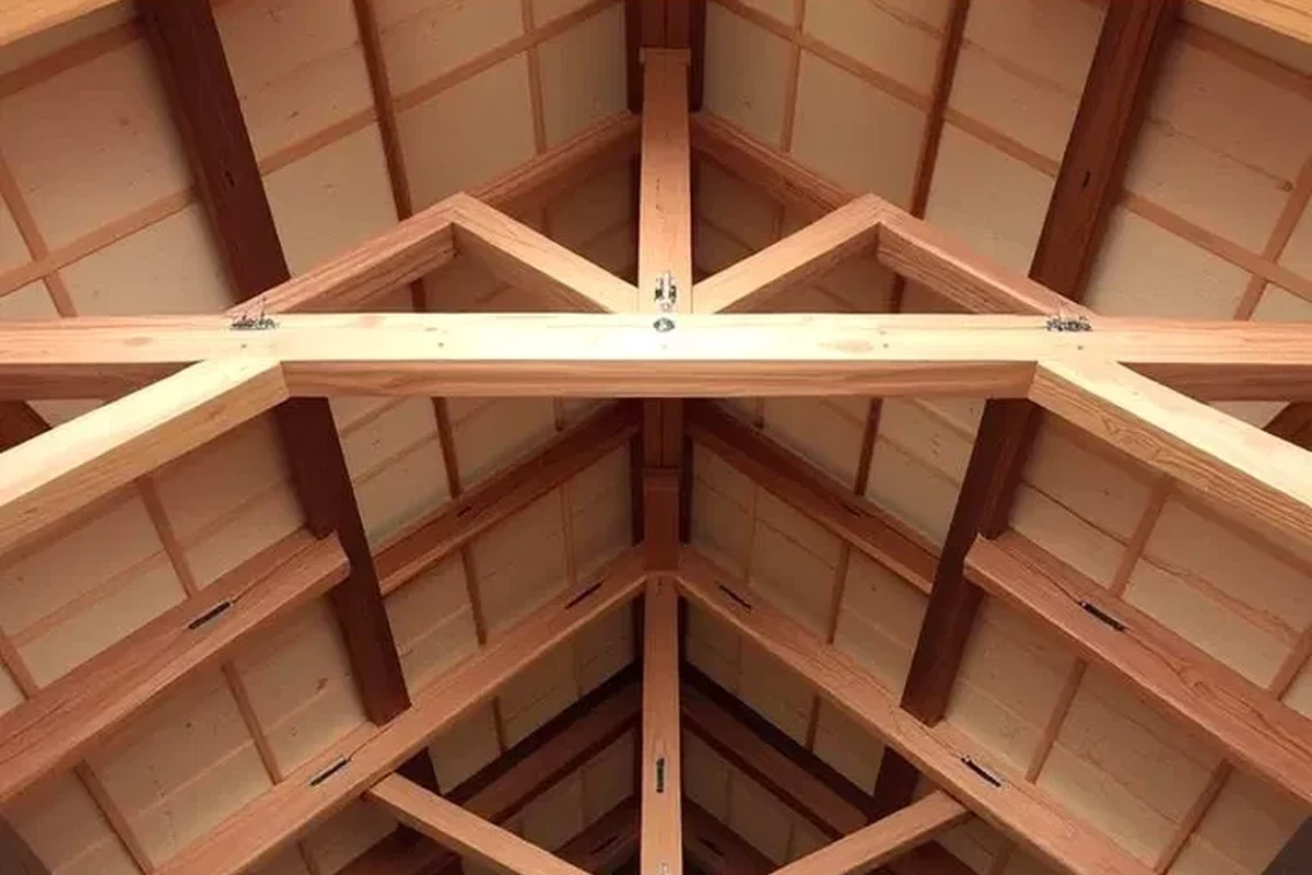 How Do You Vault a Ceiling for a Stunning Open Feel in the UAE