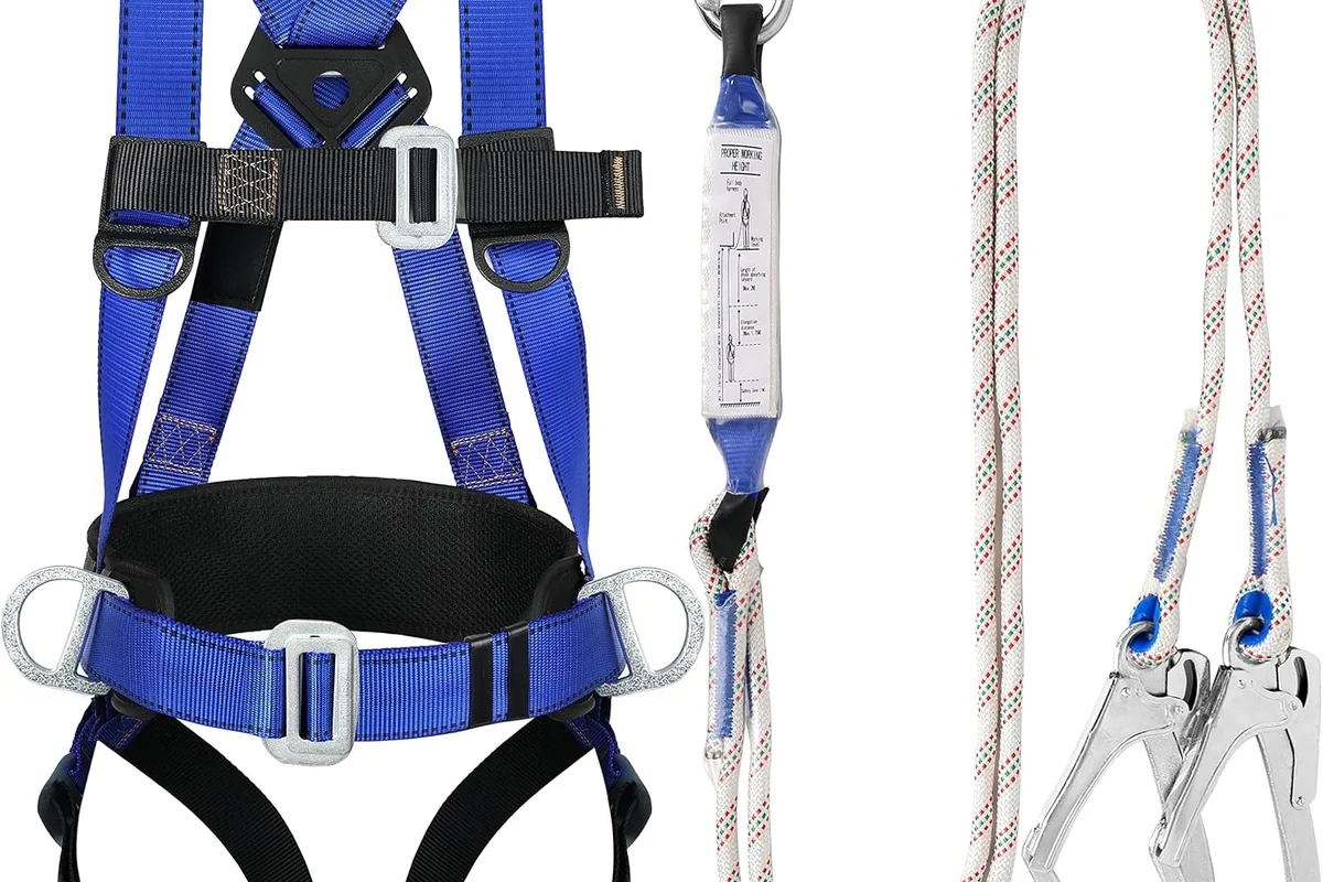 How to Use Harness on Roof for Safe and Effective Work