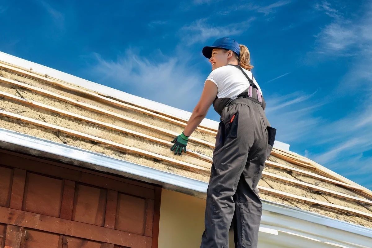 Affordable Roof Repairs for Any Type of Damage That Last