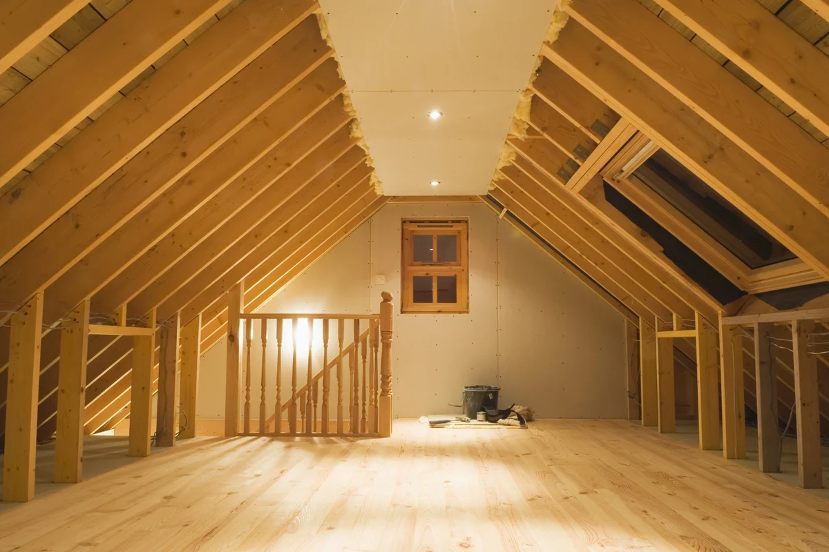 Does Every House Have an Attic Uncover the Truth Today in the UAE