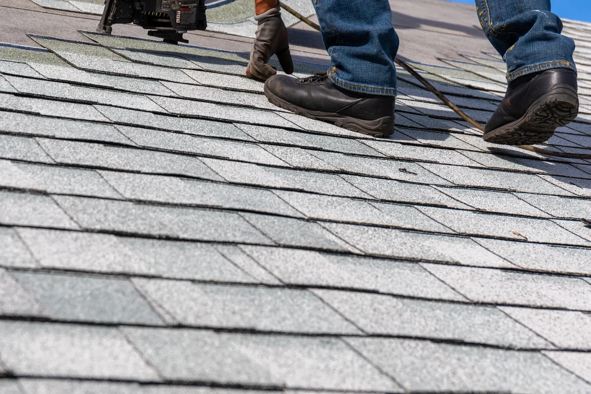 How Do You Put on a Roof for a Durable and Stylish Finish