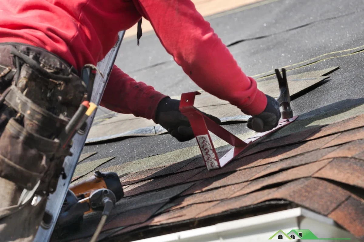 Where Are Shingles Made Discover the Best Quality Options