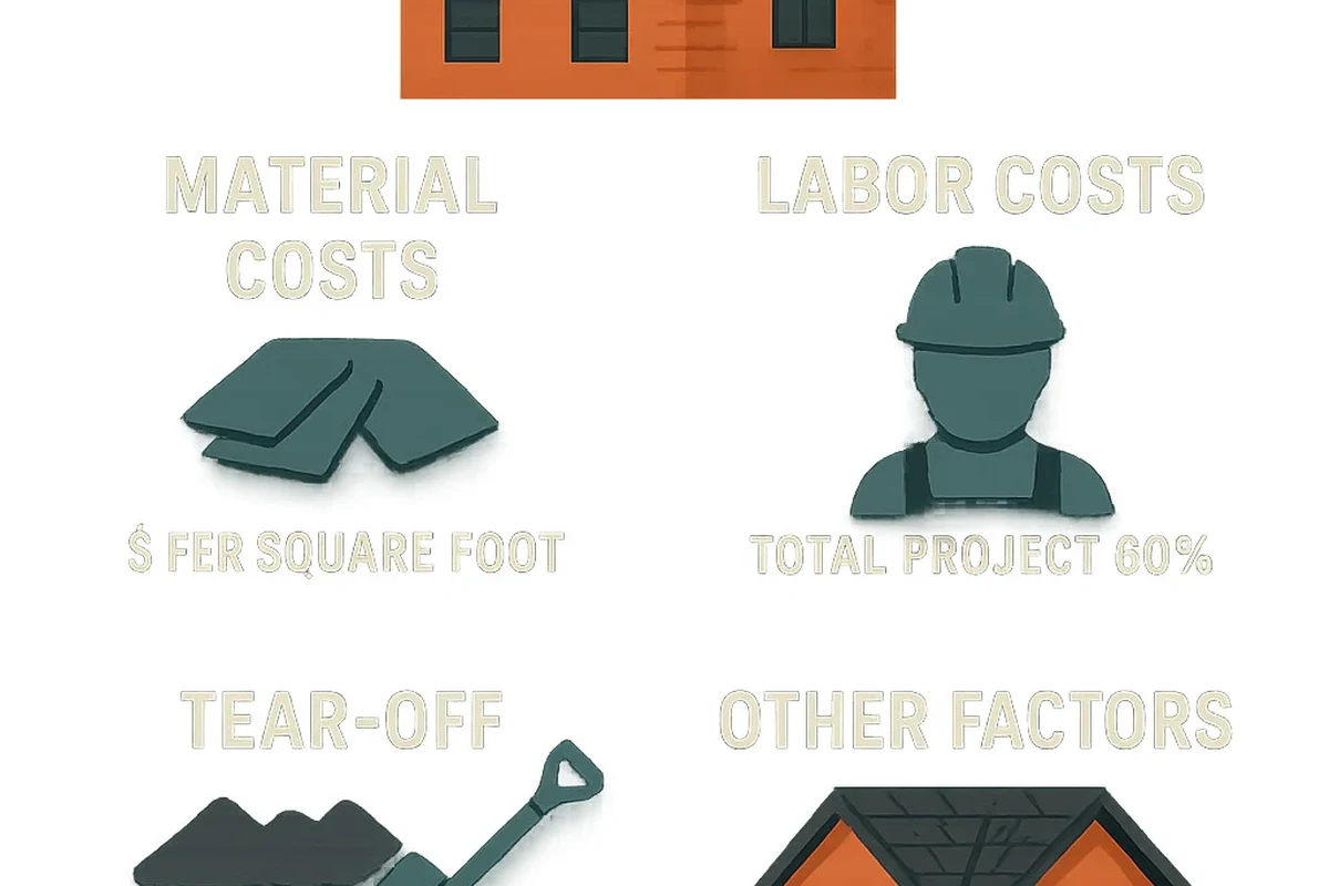 How Much Does IT Cost to Start a Roofing Company and Succeed