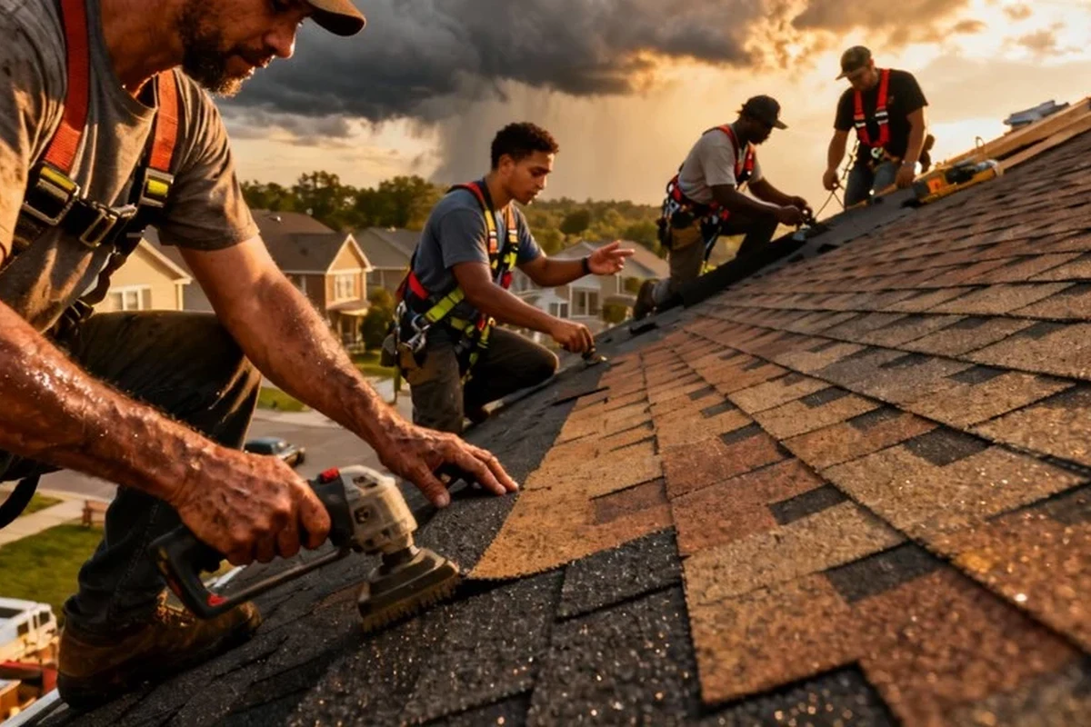 How to Pick a Roofing Company for Quality and Reliability