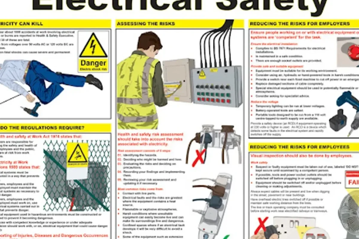 How to Safely Work on a Roof and Avoid Common Accidents
