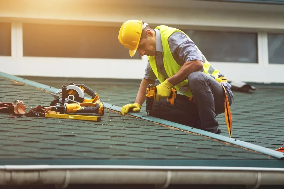 How Do I Measure My Roof for a Perfect Fit and Accurate