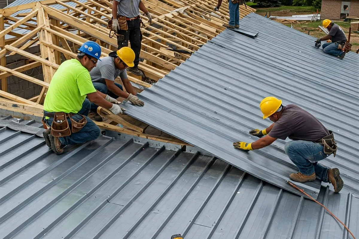 Roof Repair Costs for Leaking Roof What You Need to Know