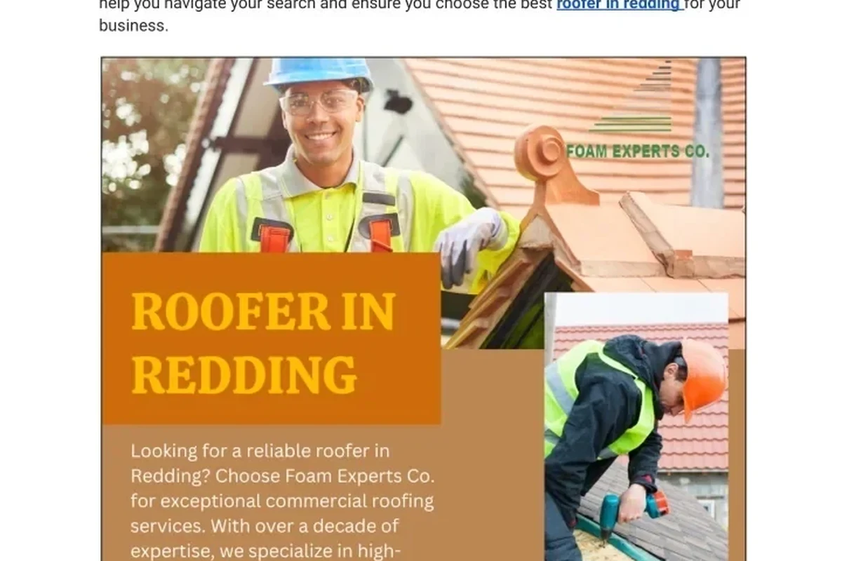 Why Choose a Certified Commercial Roofer for Quality