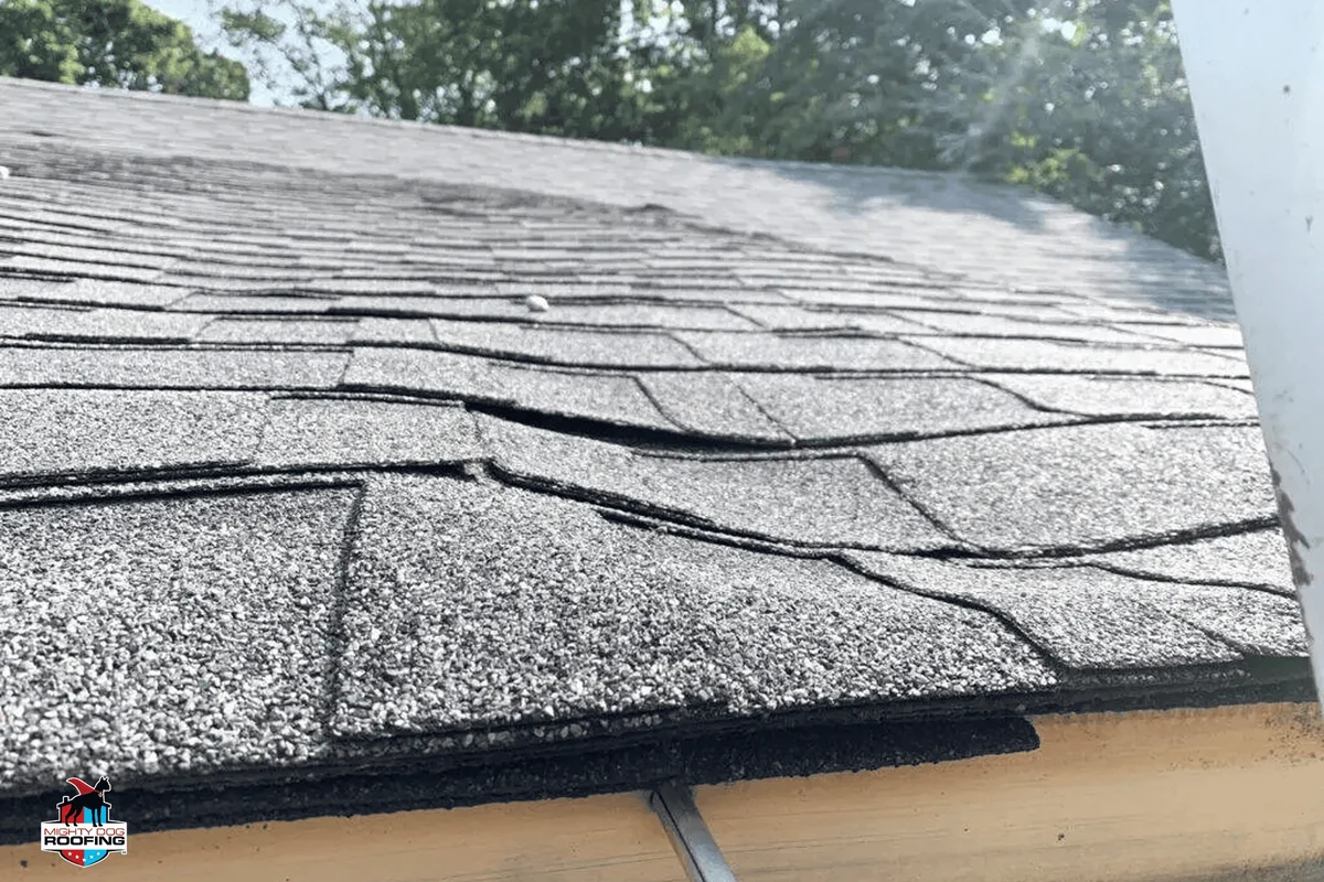 Repair a Sagging Roof with These Expert Tips for Stability