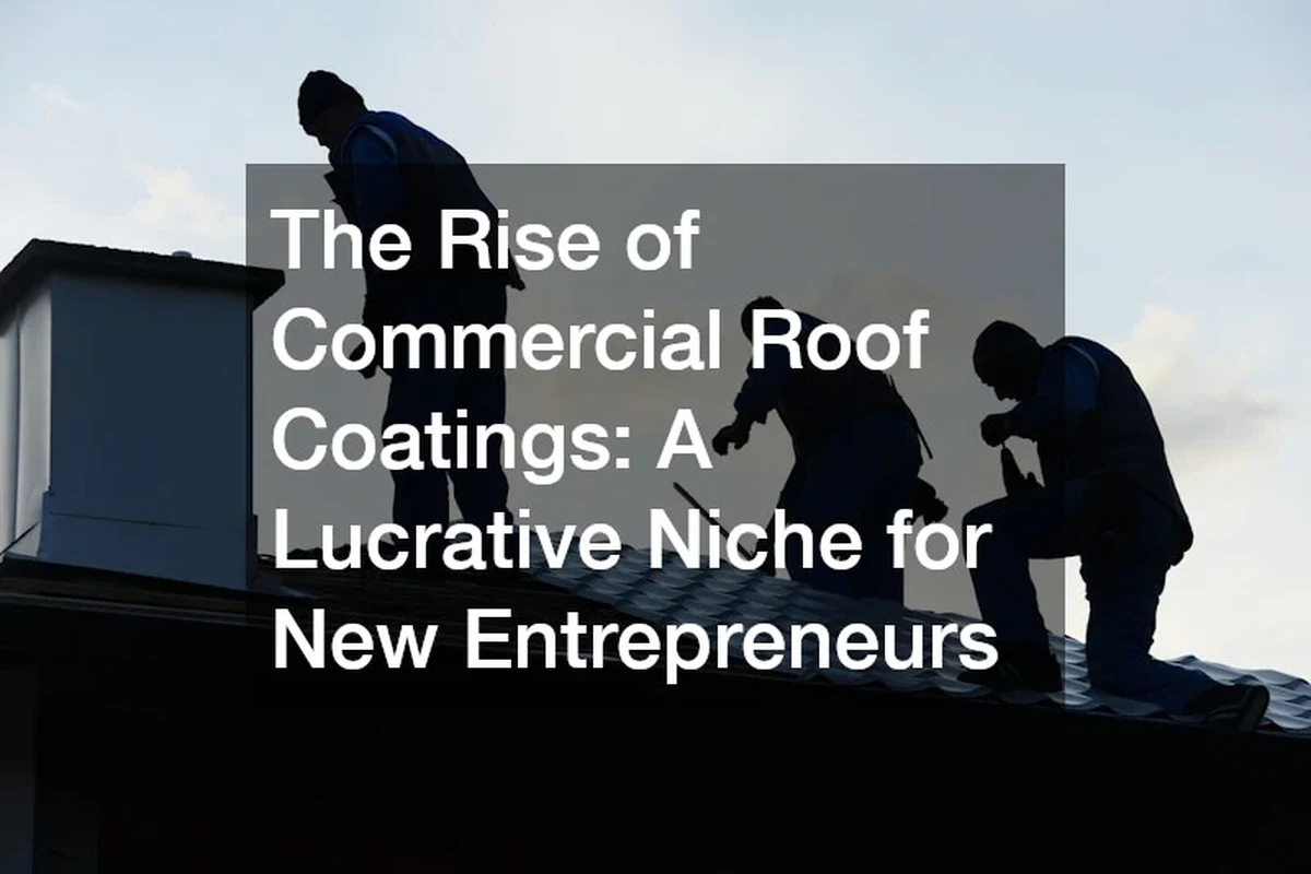 How to Get Commercial Roofing Jobs and Boost Your Income