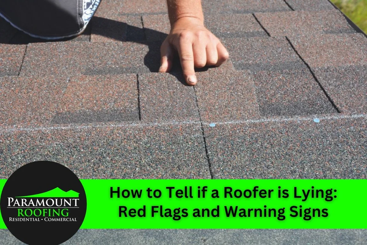 How to Pick a Good Roofer for a Stressfree Home Upgrade
