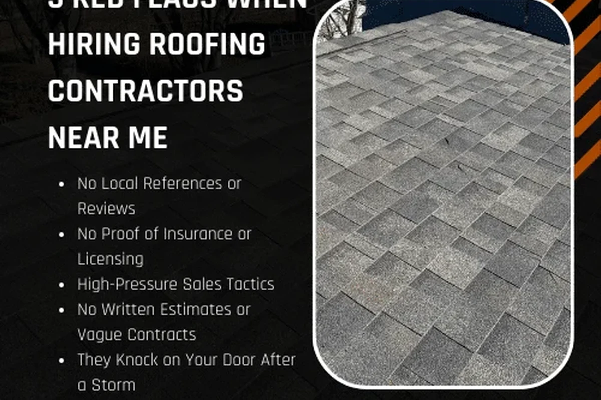 What Kind of Roofing Maintenance Do Professional Roofing