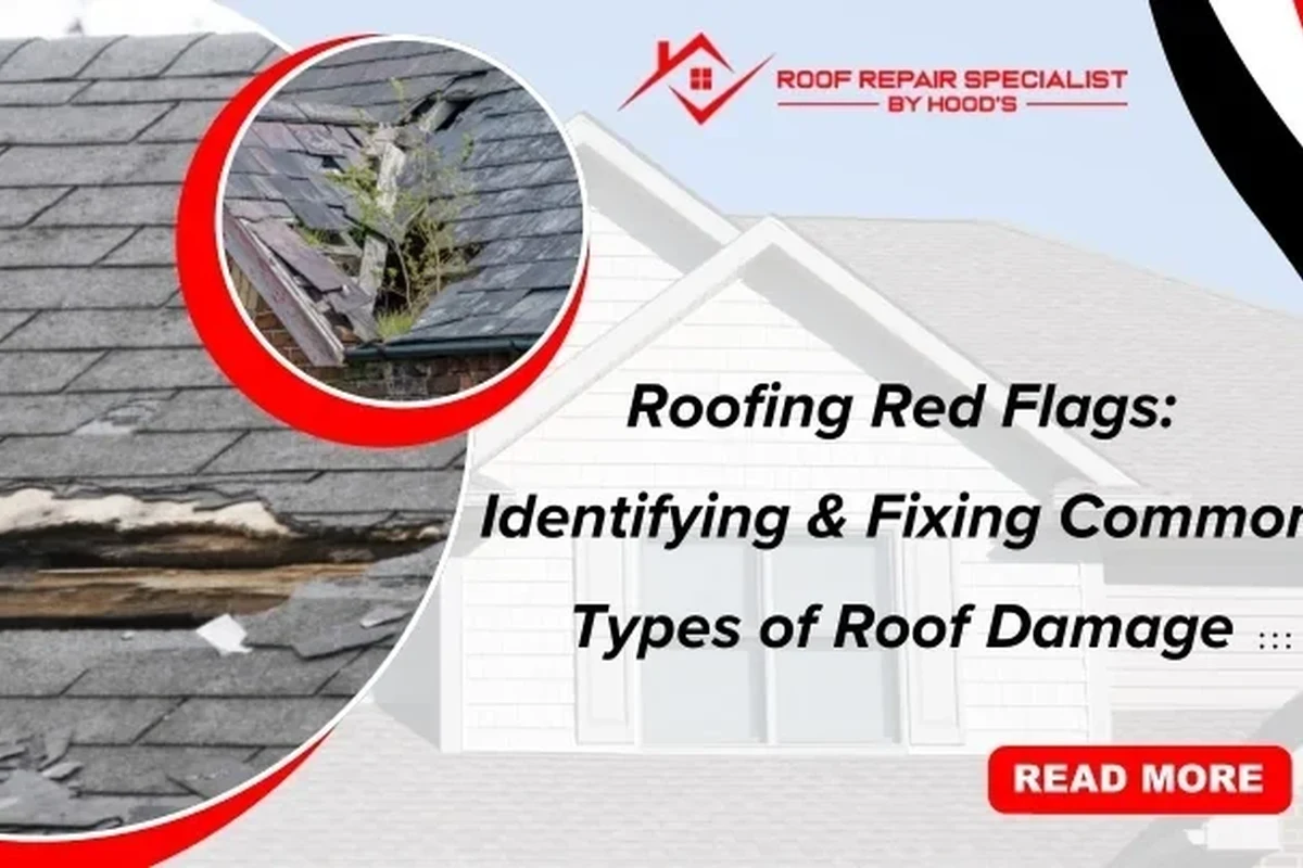 How to Select a Roofer for Quality and Peace of Mind
