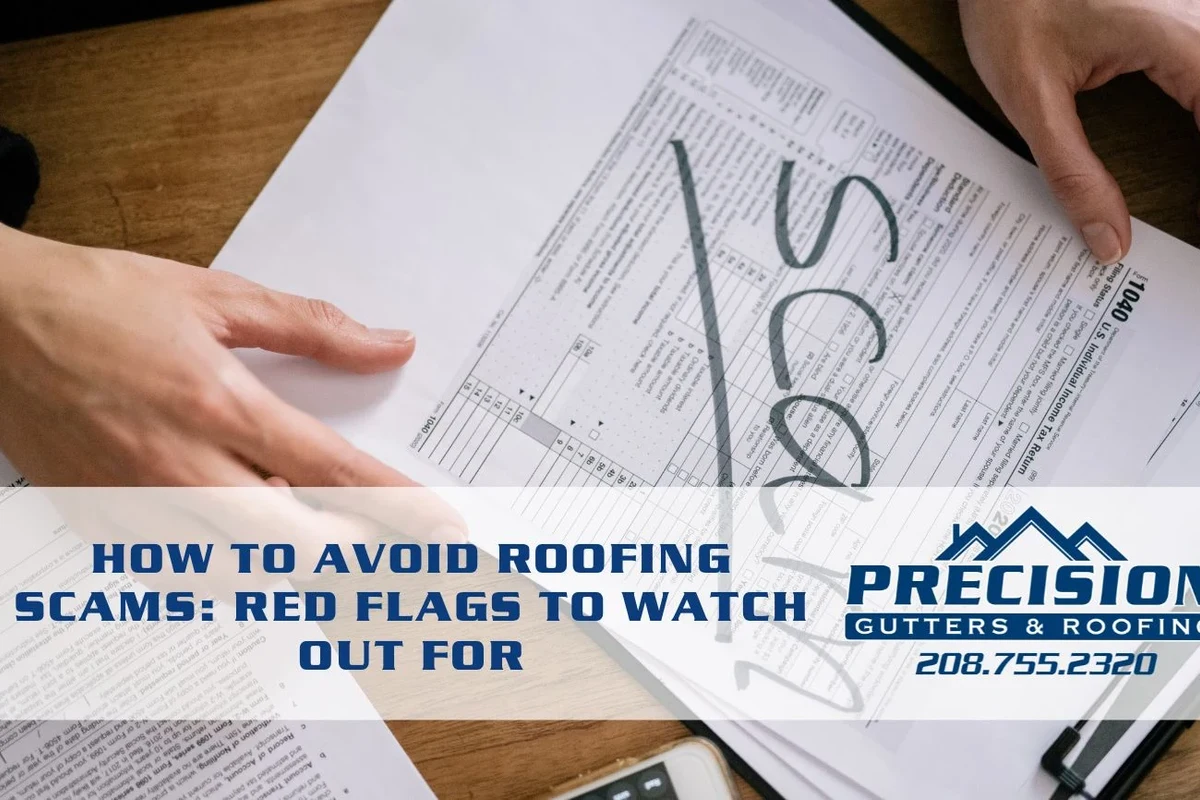 What to Look for in a Roofing Company for Quality and Trust