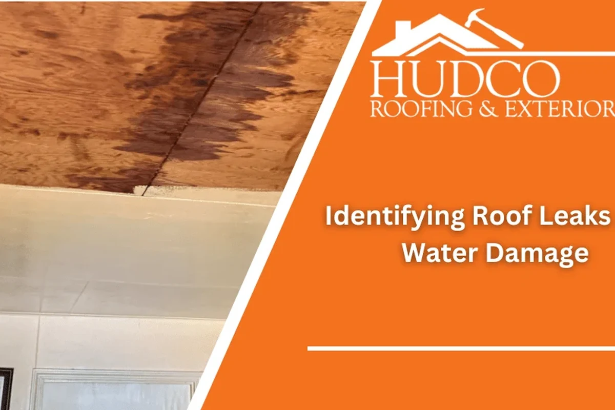 How to Check Roof for Leaks and Prevent Costly Water Damage
