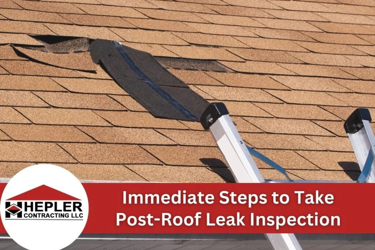 Do Metal Roofs Leak More Than Shingles Find Out the Truth