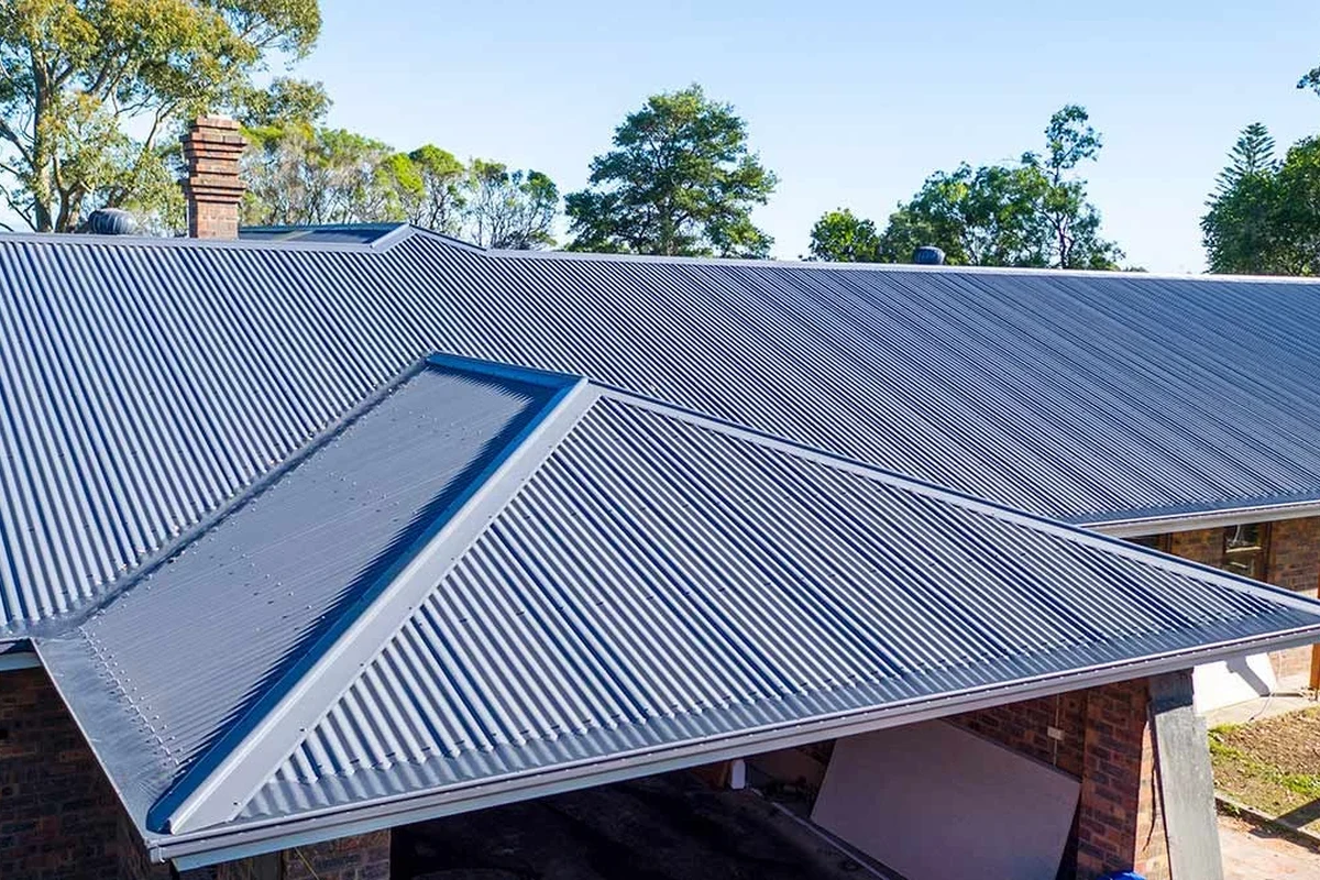How Long Does a Tin Roof Last Discover Its Durability