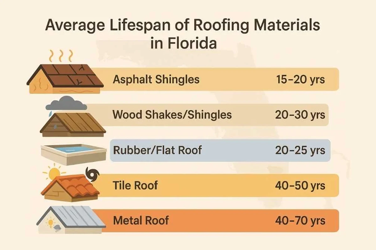 How to Tell When You Need a New Roof and Save on Repairs