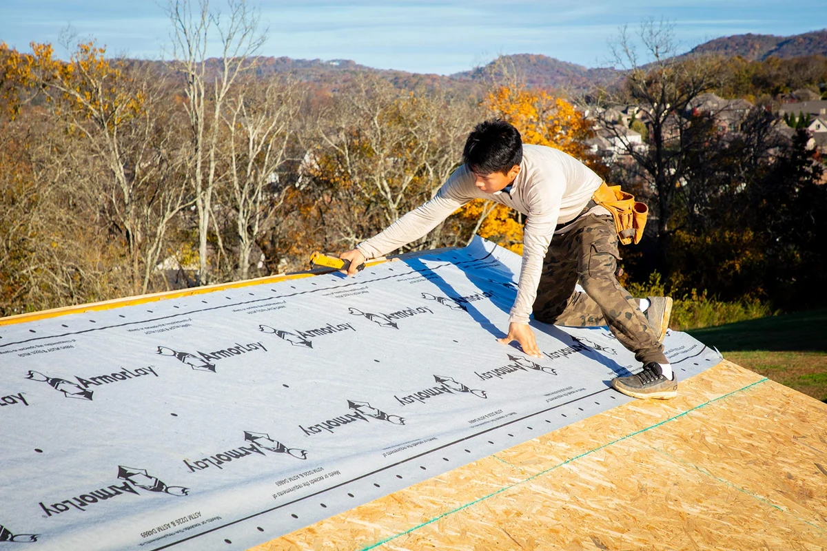 How Do You Replace a Roof Easily for Lasting Home Protection