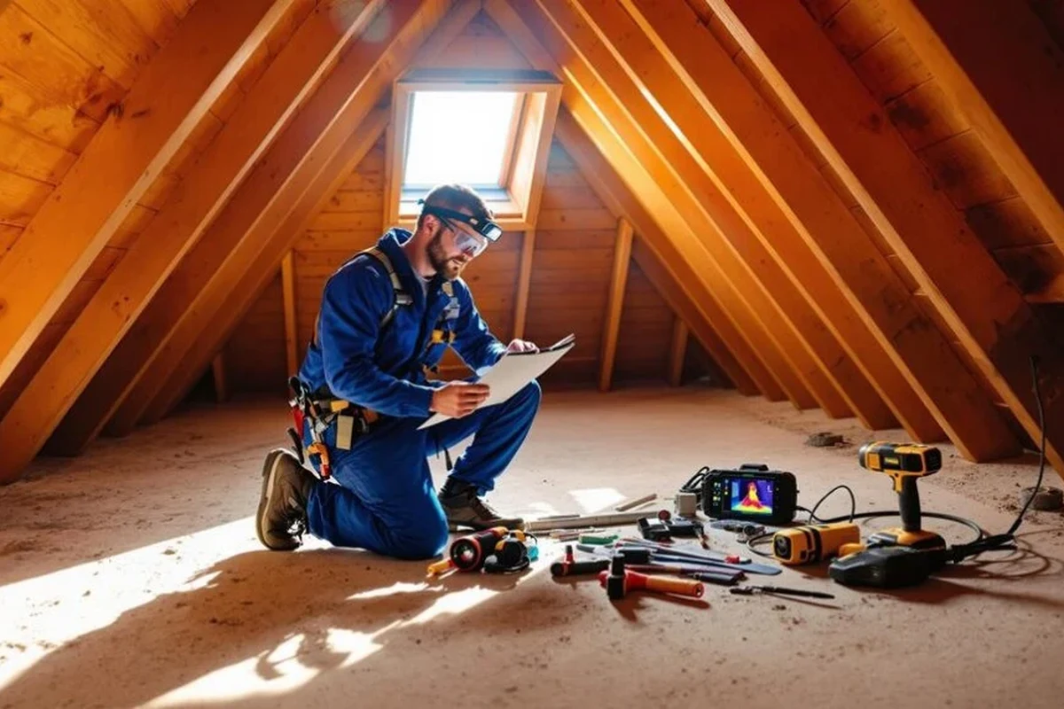 Roof Is Leaking What to Do Quick Steps to Prevent Damage