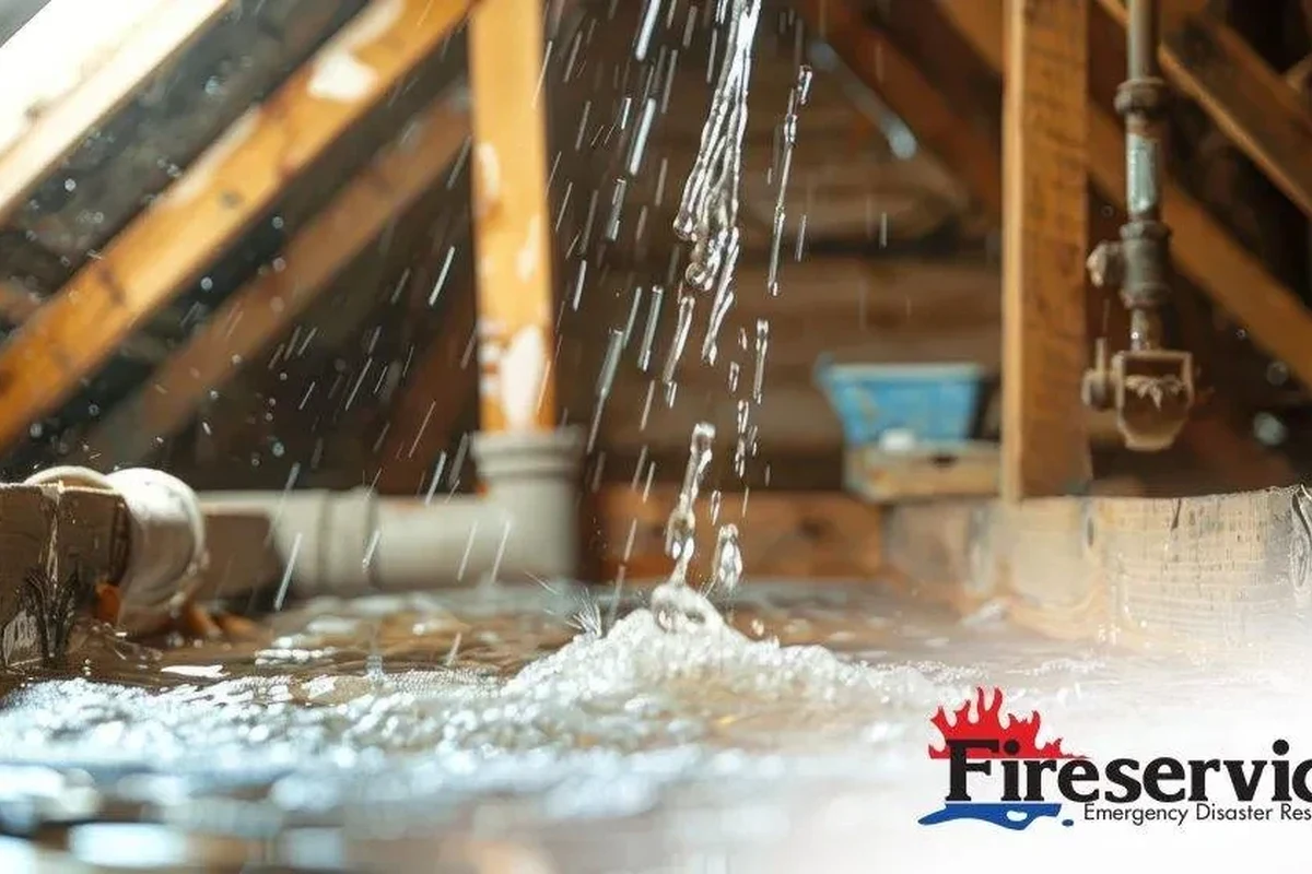 How to Know If Your Roof Is Leaking and Prevent Costly