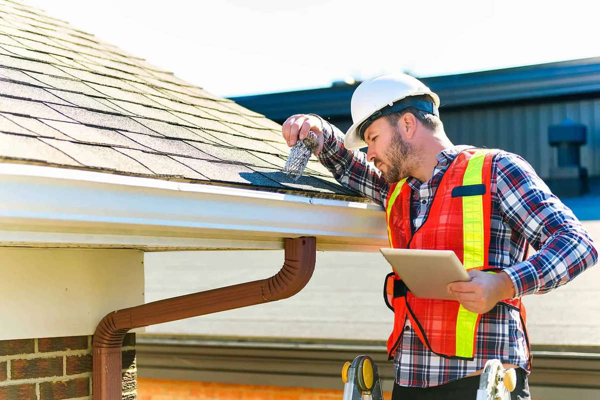 What Are the Vents on My Roof and Why They Matter