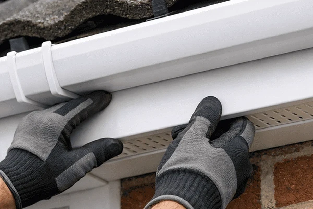 What Is a Soffit on a Home and Why IT Matters