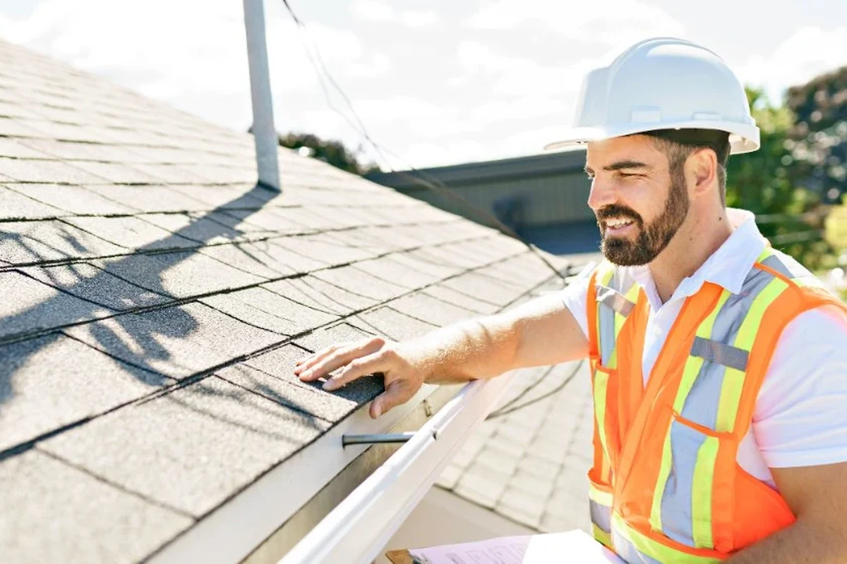 What Is a Soffit on a House and Why IT Matters for Your Home