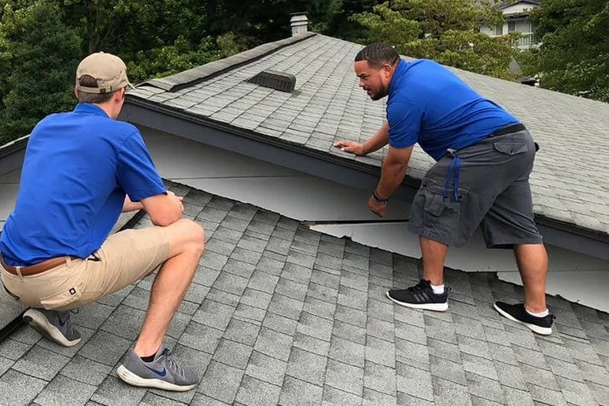 How Much Does a Roof Leak Repair Cost and What to Expect