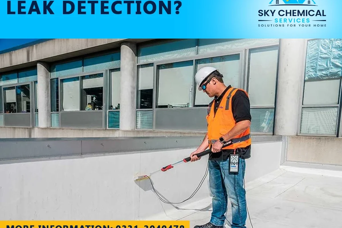 How Do You Know If Your Roof Is Leaking and What to Do Next
