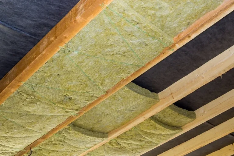 How to Install Insulation in Ceiling for Better Energy