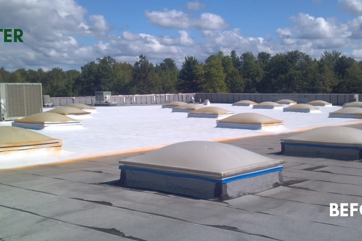 What Are the Vents on My Roof and Why They Matter