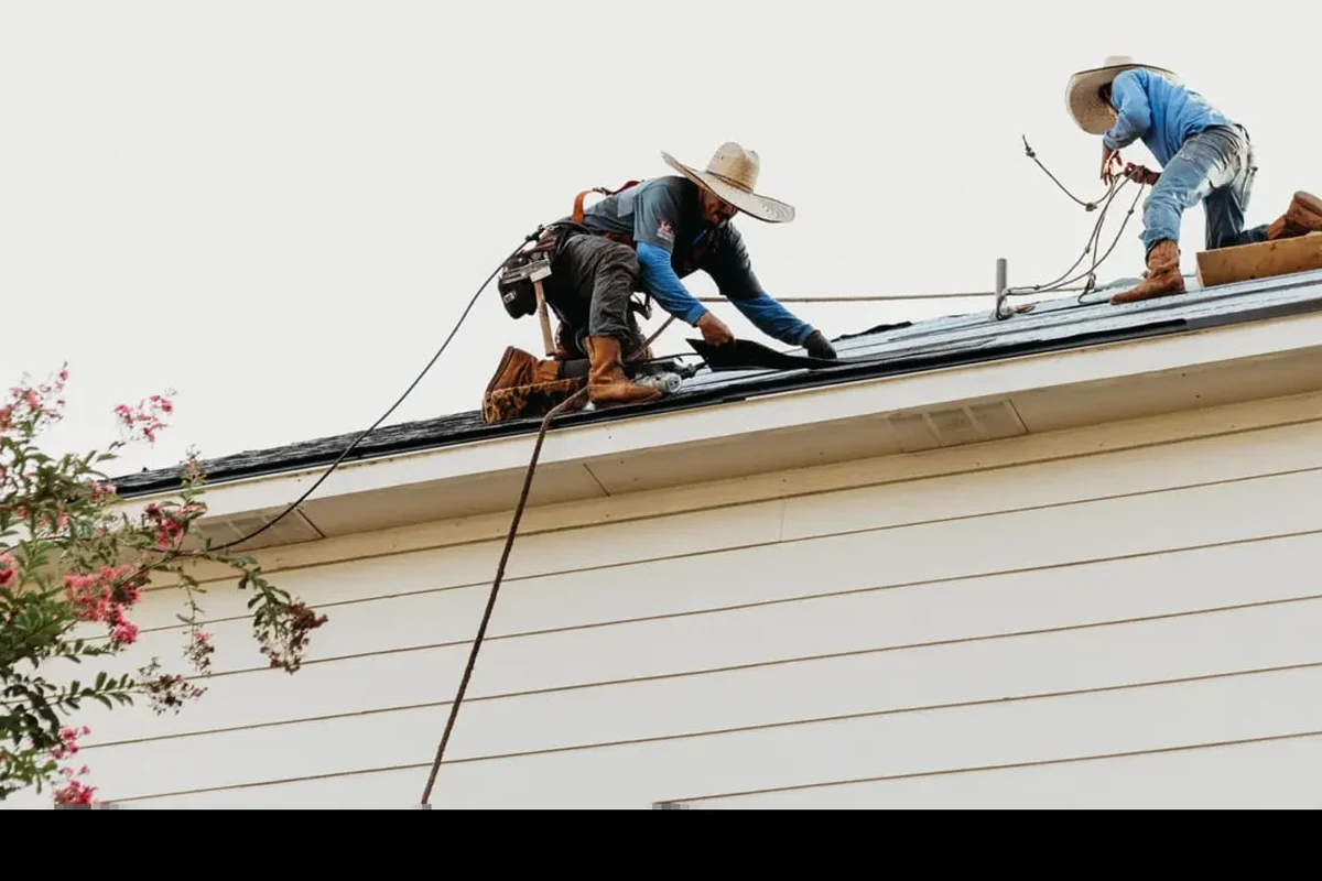 Are Steel Roofs Better Than Shingles for Durability