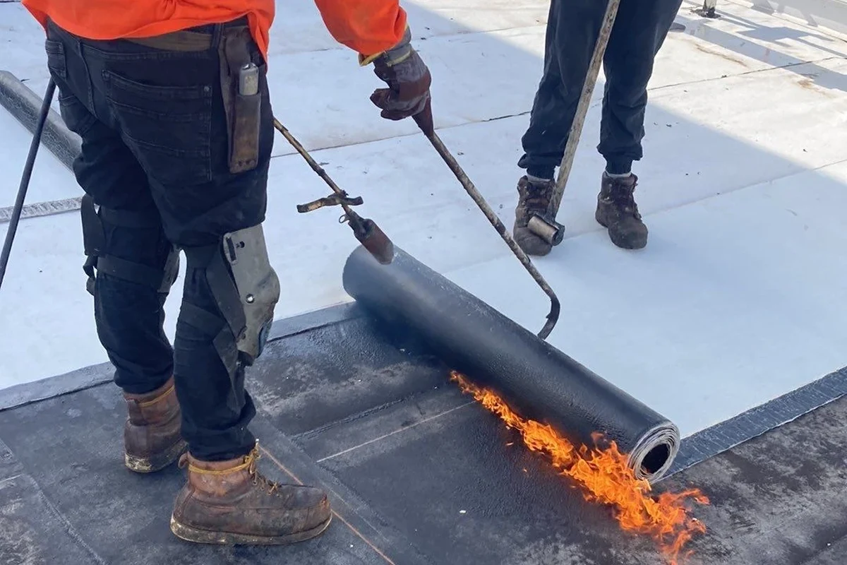 What Is Modified Bitumen Roofing and Why Its a Smart Choice