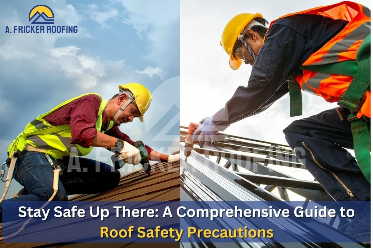 What Are Different Types of Roofing and Their Benefits