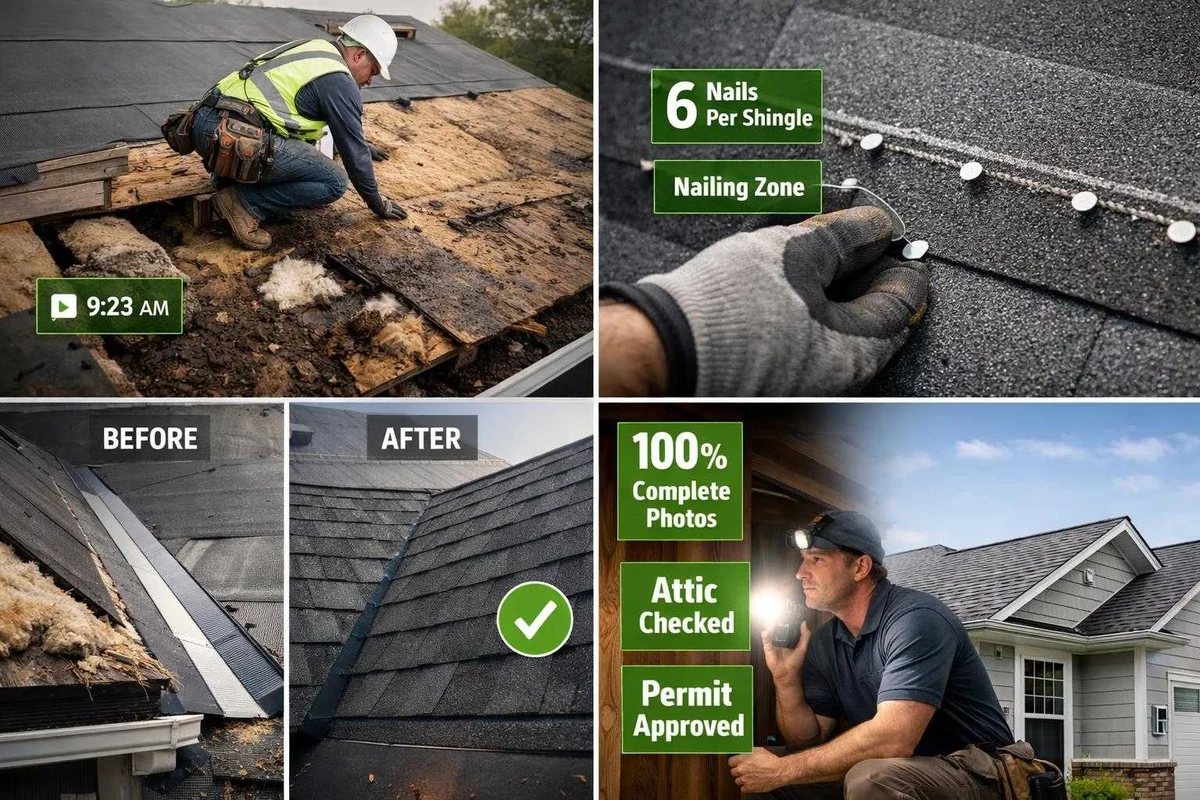 How to Cut Hole in Gutter for Downpipe Easily