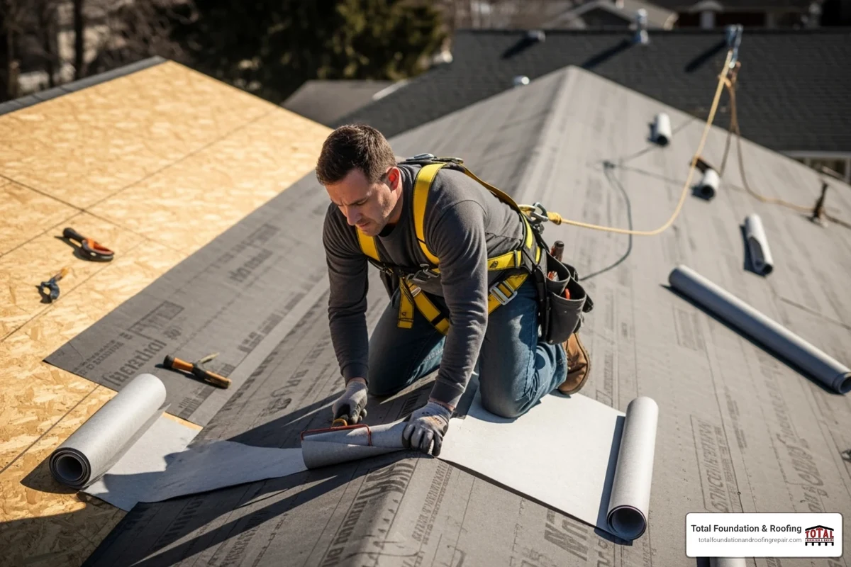 How to Replace a Shingle Roof for a Durable and Stylish