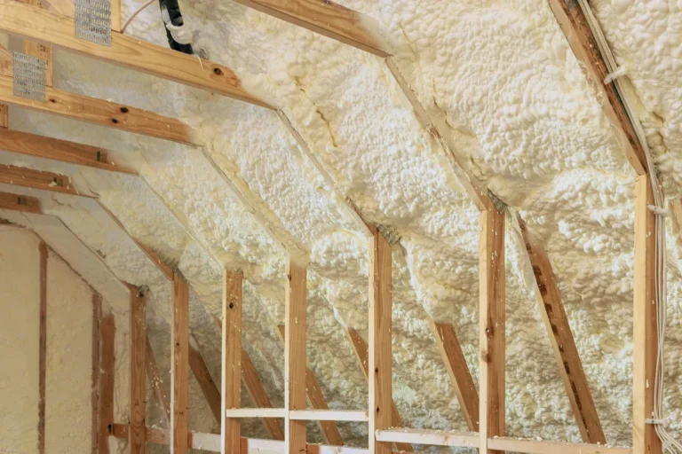 How Do I Insulate an Attic to Save on Energy Bills in the UAE