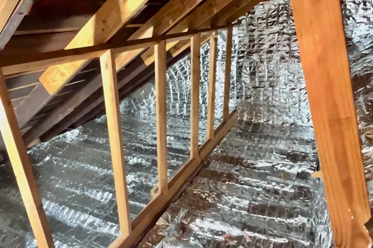 How to Put Insulation in Attic for a Cozier Home This Winter in the UAE