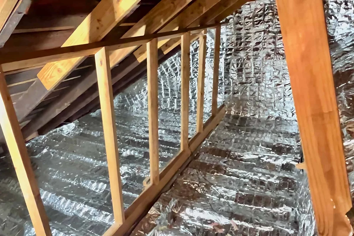 How to Put Insulation in Attic for a Cozier Home This Winter in the UAE
