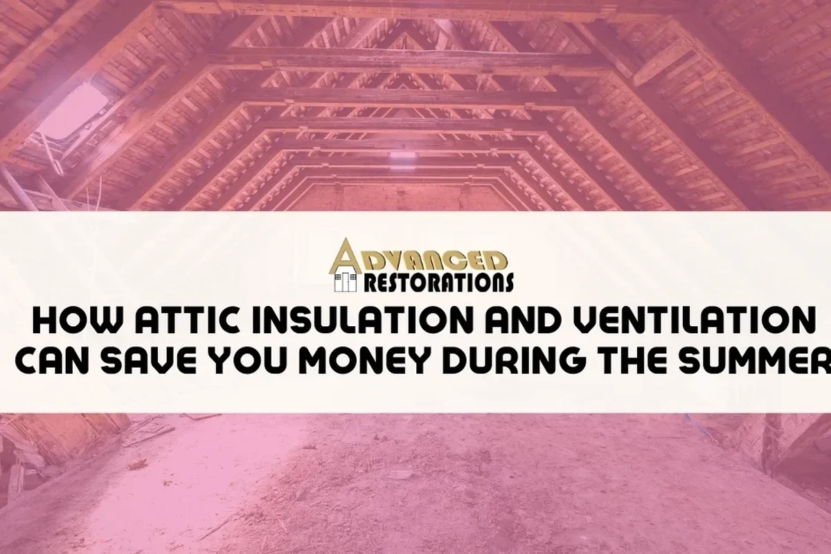 How to Install Insulation in Attic for Energy Savings in the UAE