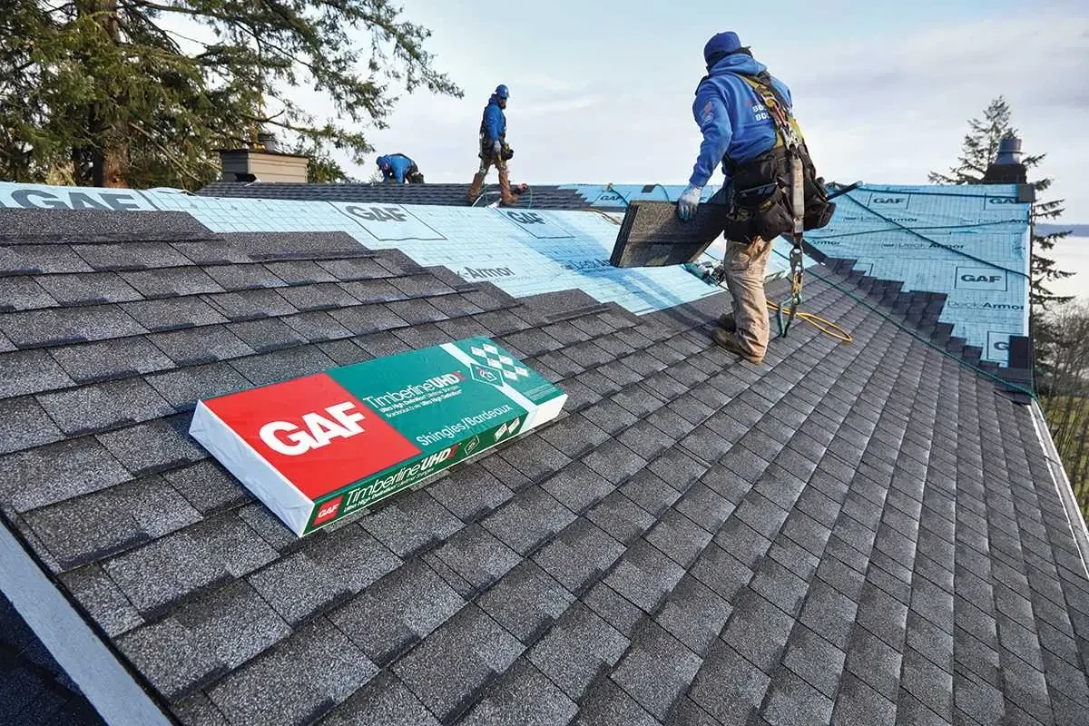 How Do You Put on a Roof for a Durable and Stylish Finish